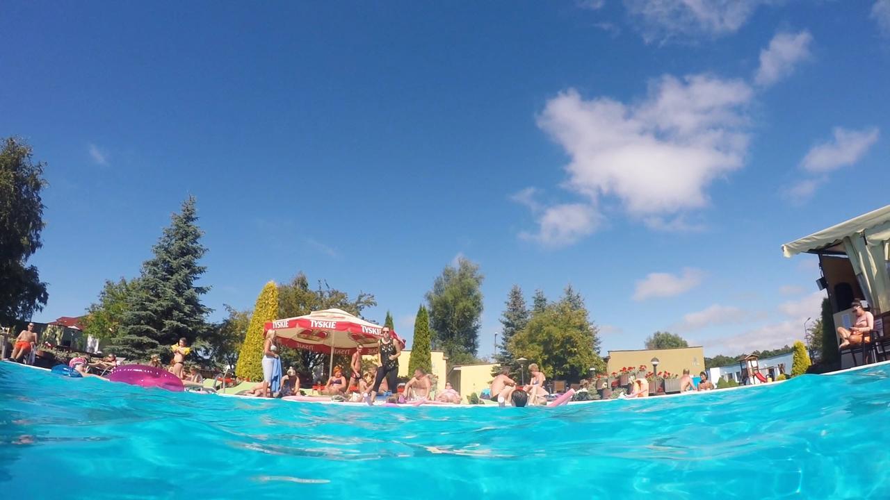 Osrodek Wypoczynkowy Zlota Plaza Ξενοδοχείο Mielno  Εξωτερικό φωτογραφία